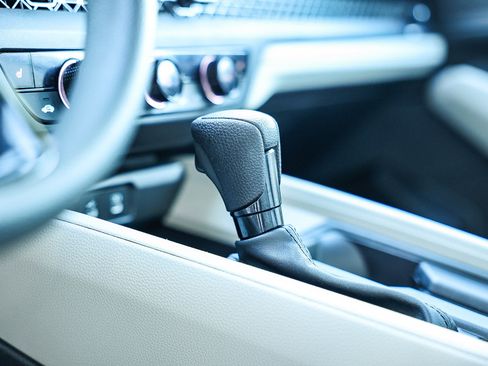 Used 2024 Honda Accord EX image 29