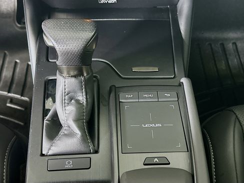 Used 2022 Lexus ES 350 F Sport image 25