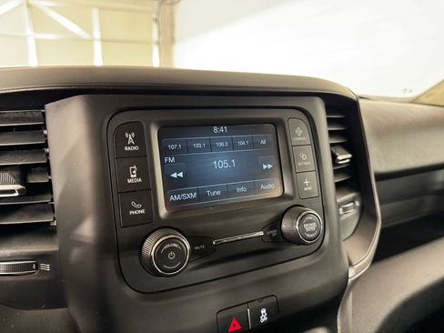 Used 2019 RAM 3500 Tradesman image 20