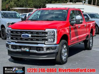 New 2026 Ford F250 Lariat w/ Lariat Premium Package video 1