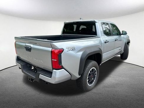 New 2026 Toyota Tacoma TRD Off-Road AWD/4WD image 9