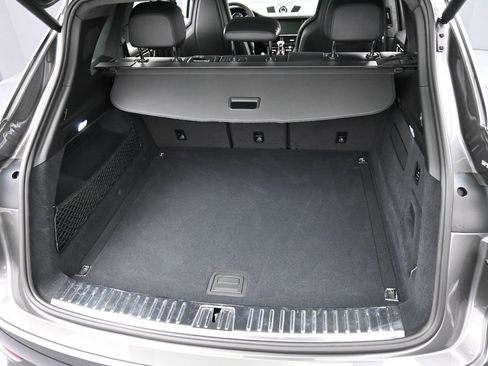 Certified 2021 Porsche Cayenne Turbo image 35