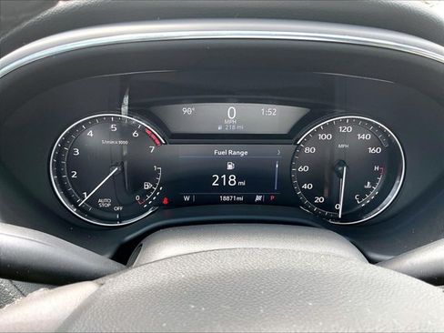 Certified 2024 Cadillac CT5 Luxury RWD image 22