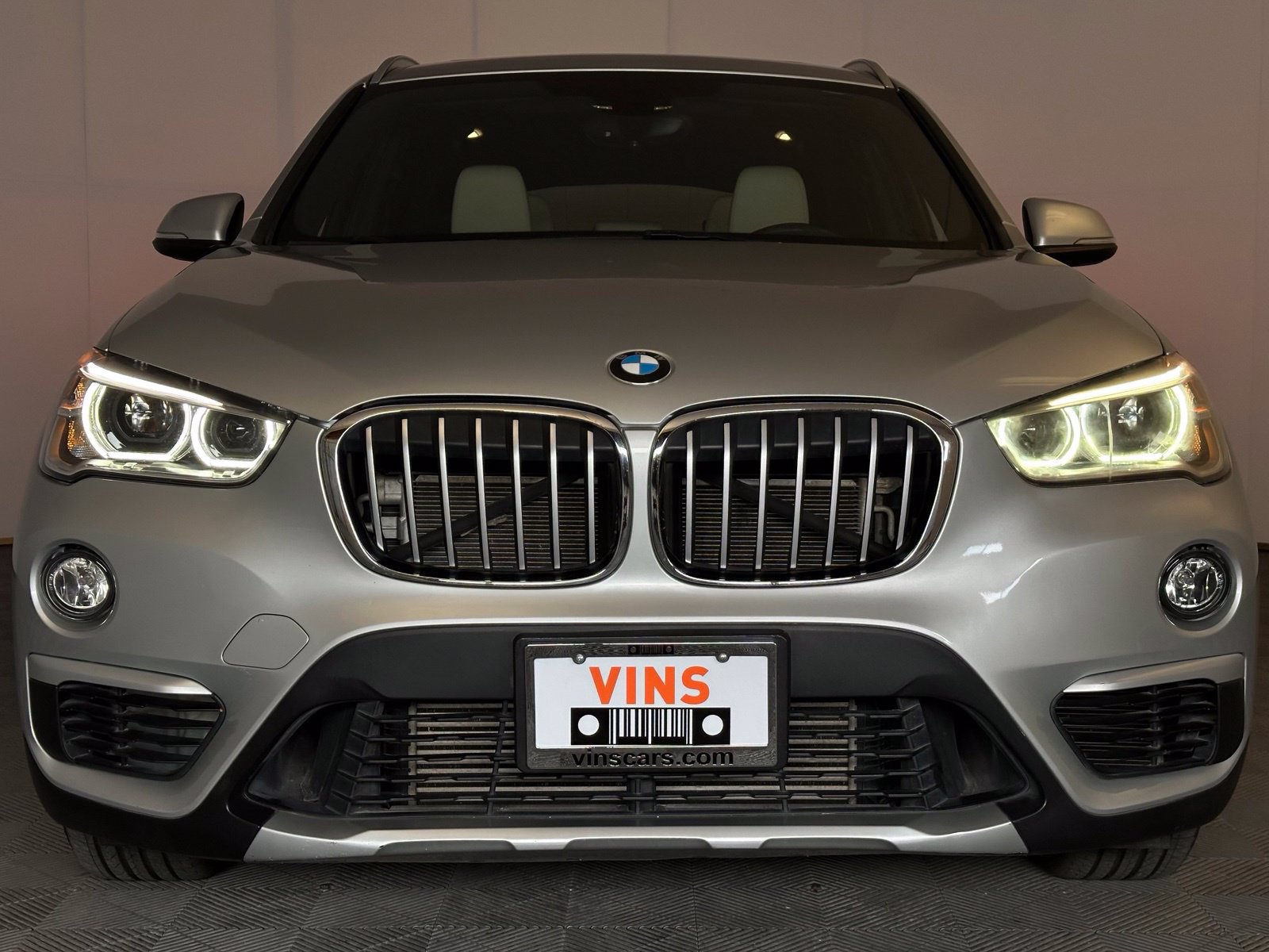Used 2018 BMW X1 xDrive28i AWD/4WD image 20