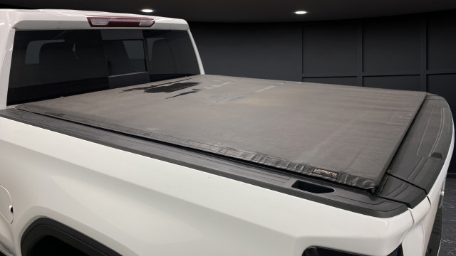 Used 2022 GMC Sierra 1500 AT4 w/ AT4 Preferred Package AWD/4WD image 41