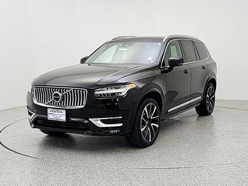 Certified 2023 Volvo XC90 B5 Plus w/ Protection Package Premier AWD/4WD image 1