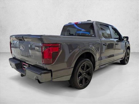 New 2026 Ford F150 STX AWD/4WD image 2