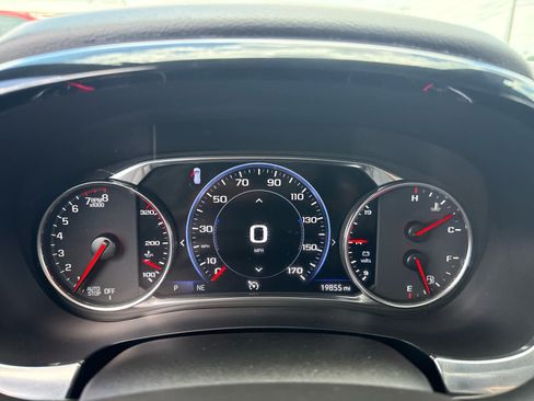 Certified 2023 Chevrolet Traverse Premier AWD/4WD image 20