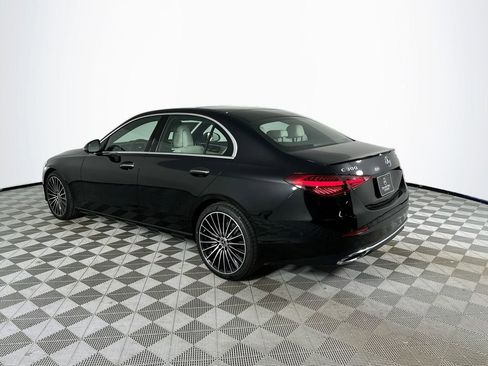 New 2026 Mercedes-Benz C 300 4MATIC Sedan image 5