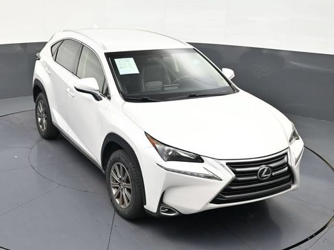 Used 2017 Lexus NX 200t FWD w/ Accessory Package 2 image 19
