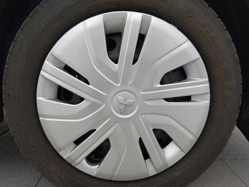 Used 2024 Mitsubishi Mirage ES FWD image 31