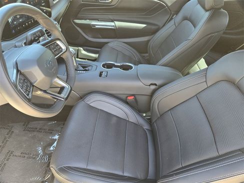 Used 2025 Ford Mustang GT Premium w/ 60th Anniversary Package image 18