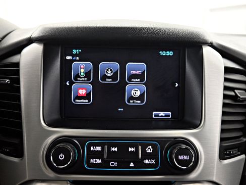 Used 2020 GMC Yukon SLT image 15