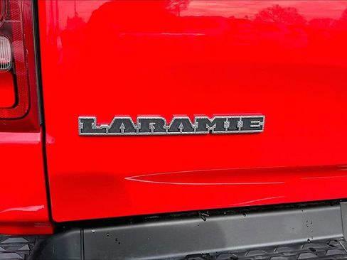 Used 2024 RAM 1500 Laramie image 22