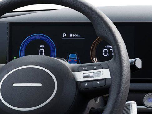 New 2026 Hyundai Tucson Blue SE w/ Tow & Go Package image 16