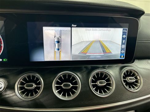 Used 2020 Mercedes-Benz E 450 E 450 image 15