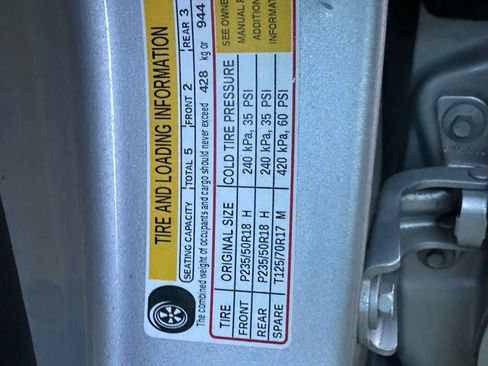 Used 2019 Chevrolet Impala LS image 37