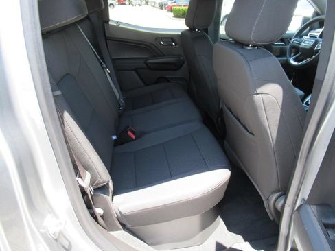 New 2026 GMC Canyon Elevation w/ Convenience Package RWD image 26