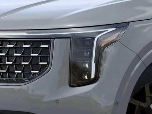 New 2026 Kia Carnival SX Prestige image 10