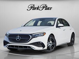 Used 2025 Mercedes-Benz E 350 E 350 video 1