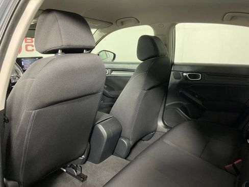 Used 2024 Honda Civic LX image 15