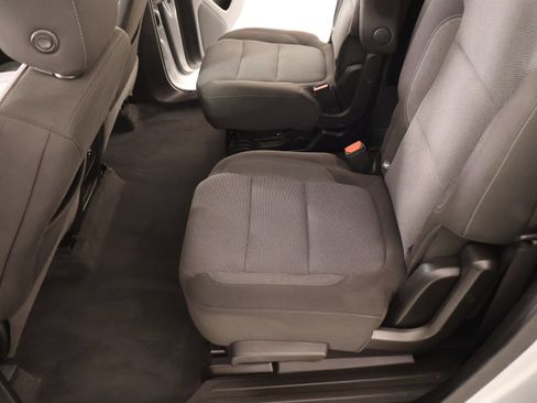 Used 2022 Chevrolet Traverse LT AWD/4WD image 12