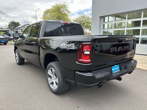 New 2026 RAM 1500 Express image 3