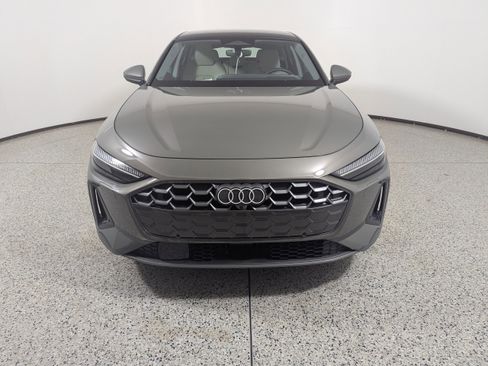 New 2025 Audi A5 2.0T Premium Plus image 2