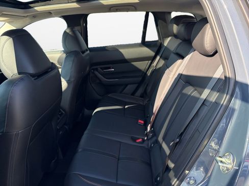 New 2026 MAZDA CX-50 AWD 2.5 Hybrid w/ Premium Pkg image 13