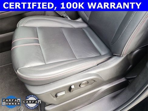 Certified 2023 Chevrolet Tahoe RST image 14