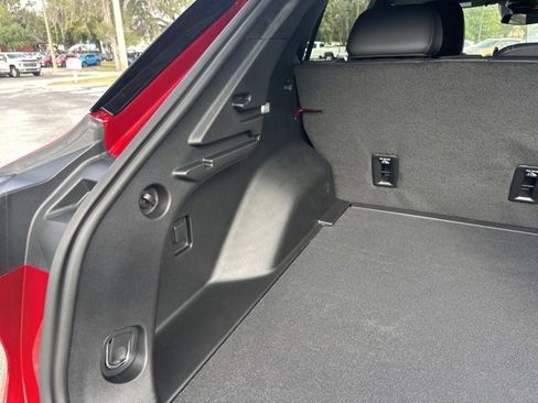 New 2026 Chevrolet Equinox EV RS image 41