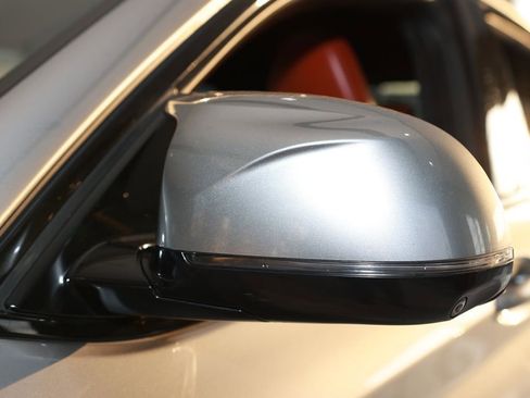 Used 2020 BMW X4 M w/ Executive Package image 47