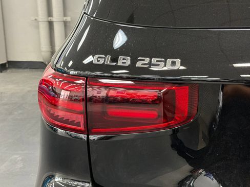 Certified 2026 Mercedes-Benz GLB 250 image 14