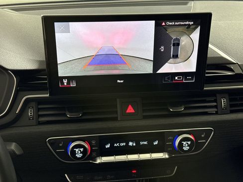 Used 2023 Audi A5 2.0T Premium Plus w/ Premium Plus image 5