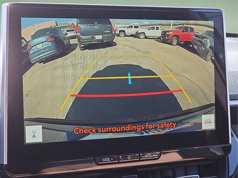 New 2026 Toyota Corolla Cross XLE image 22