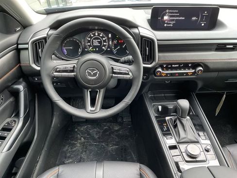 New 2026 MAZDA CX-50 AWD 2.5 Hybrid w/ Weather Package image 16