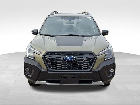 Used 2023 Subaru Forester Wilderness image 2