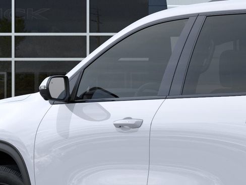 Used 2026 GMC Acadia Elevation w/ Black Edition FWD image 45