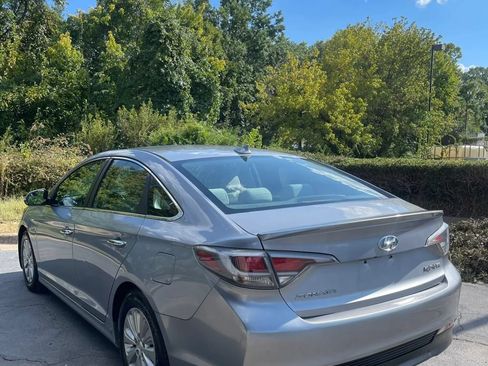 Used 2016 Hyundai Sonata SE FWD image 7