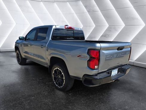 New 2026 Chevrolet Colorado Z71 w/ Technology Package AWD/4WD image 7