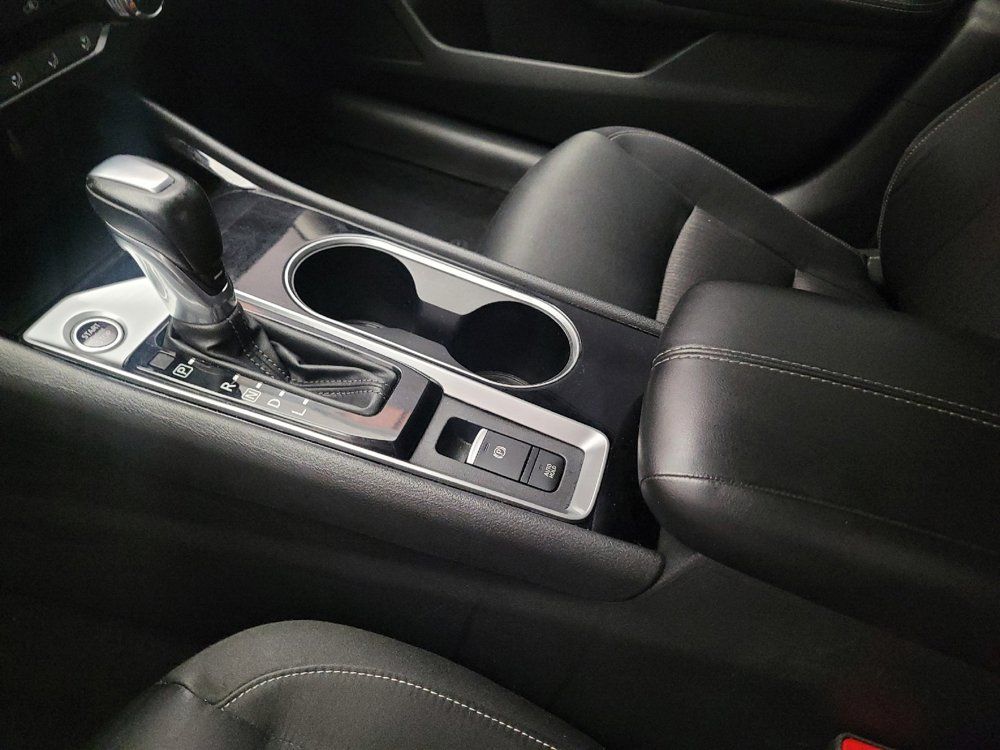 Used 2021 Nissan Altima 2.5 SV w/ SV Premium Package FWD image 26