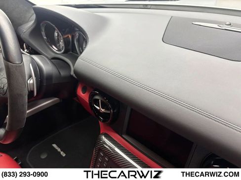 Used 2013 Mercedes-Benz SLS AMG GT Coupe image 56