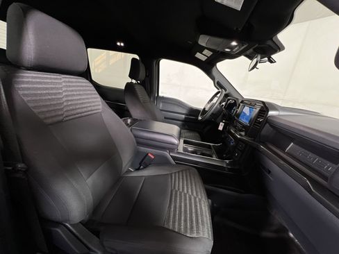 Used 2022 Ford F150 XL w/ STX Appearance Package AWD/4WD image 25