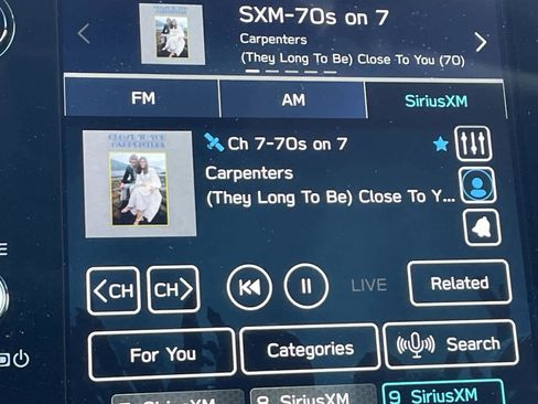 Certified 2023 Subaru Outback Limited image 21