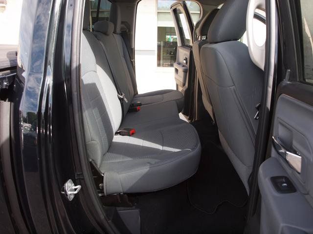 Used 2015 RAM 1500 Classic SLT AWD/4WD image 7