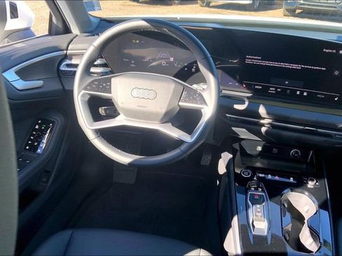 Certified 2025 Audi A5 2.0T Premium Plus w/ Premium Plus image 5