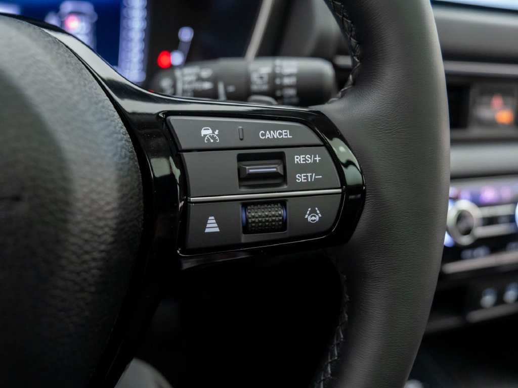 New 2026 Honda Pilot Elite image 38