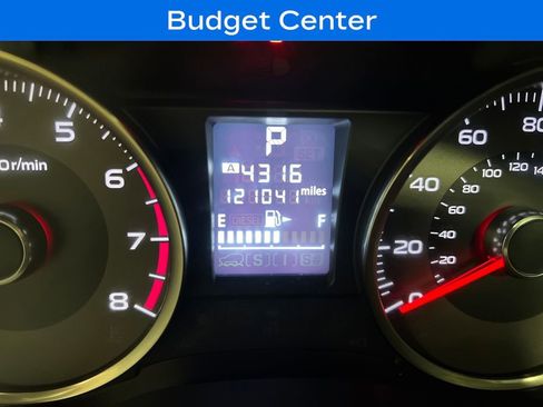 Used 2016 Subaru Forester 2.5i Limited image 21