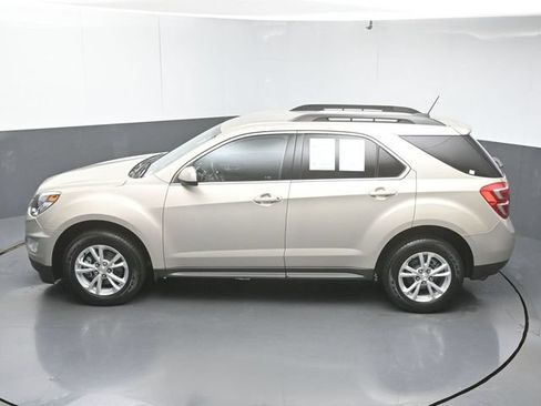 Used 2016 Chevrolet Equinox LT w/ Convenience Package FWD image 44