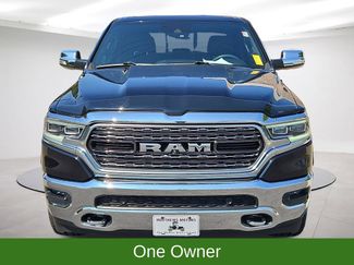 Used 2021 RAM 1500 Limited AWD/4WD video 2